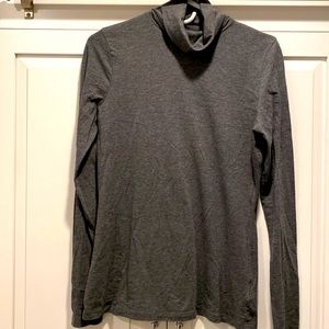 Lands end turtleneck, never worn. Small Tall
